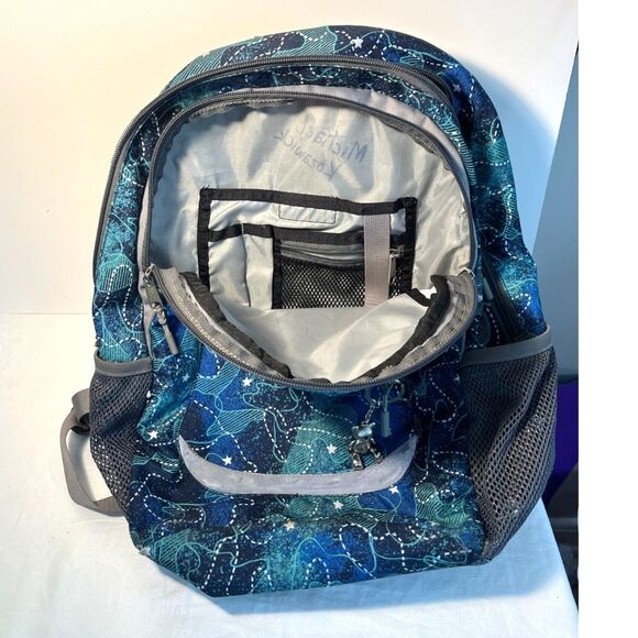 Colorful Backpack - Picture 3 of 4